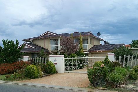 8 Sutherland Cres, Winthrop, WA 6150