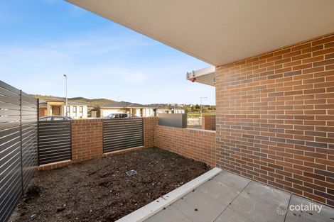 Property photo of 2/34 Alex Colley Crescent Wright ACT 2611