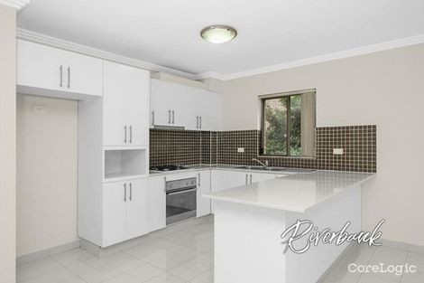 Property photo of 11/55 Cross Street Guildford NSW 2161