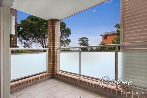 Property photo of 11/55 Cross Street Guildford NSW 2161