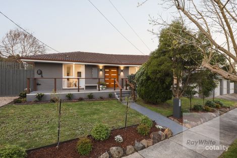 9 Gleeson Dr, Bundoora, VIC 3083
