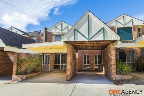 Property photo of 3/3 Shepherd Street Pearce ACT 2607