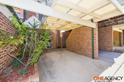 Property photo of 3/3 Shepherd Street Pearce ACT 2607