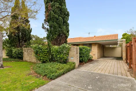31/35 Winnacott St, Willagee, WA 6156