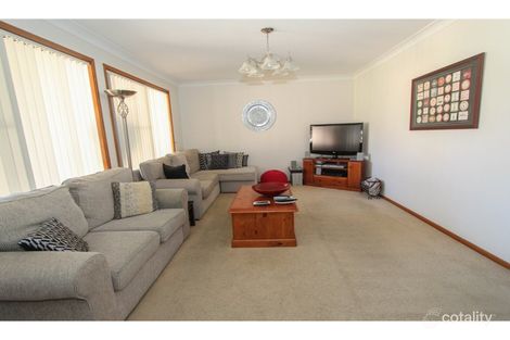 Property photo of 21 Osborne Avenue West Bathurst NSW 2795