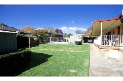 Property photo of 21 Osborne Avenue West Bathurst NSW 2795