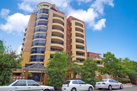 23/36 Albert St, North Parramatta, NSW 2151