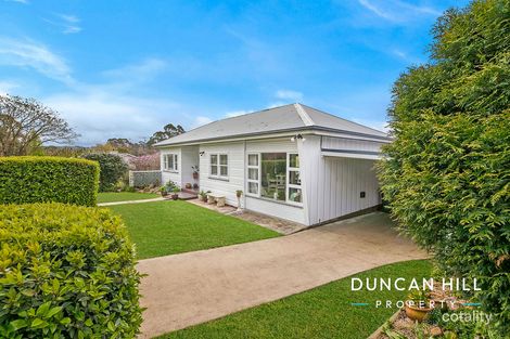 Property photo of 96 Ascot Road Bowral NSW 2576