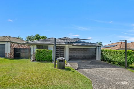 Property photo of 26 Meadowbank Drive Upper Coomera QLD 4209