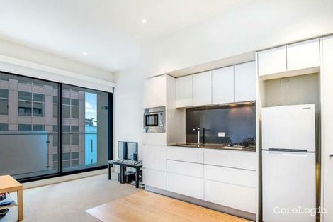 Property photo of 1712/199 William Street Melbourne VIC 3000