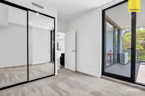 Property photo of 101/127 Pennant Street Parramatta NSW 2150