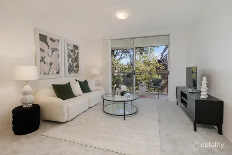 Property photo of 2/21 Belmont Avenue Wollstonecraft NSW 2065