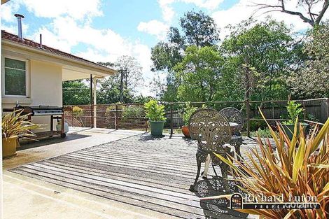 Property photo of 32 Conyers Street Hughes ACT 2605