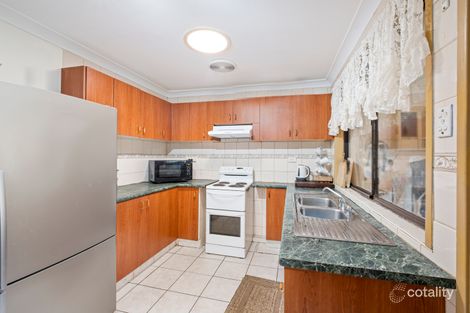 Property photo of 46 Sedgman Crescent Shalvey NSW 2770