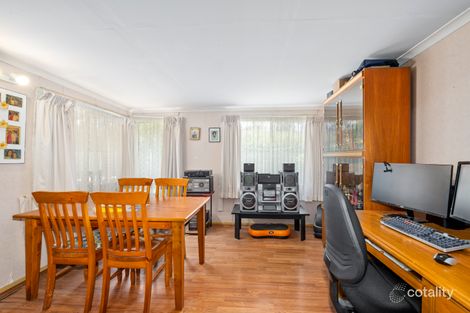 Property photo of 46 Sedgman Crescent Shalvey NSW 2770