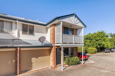 Property photo of 13/37 Birdwood Road Holland Park West QLD 4121