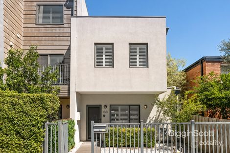 66 Chestnut St, Cremorne, VIC 3121