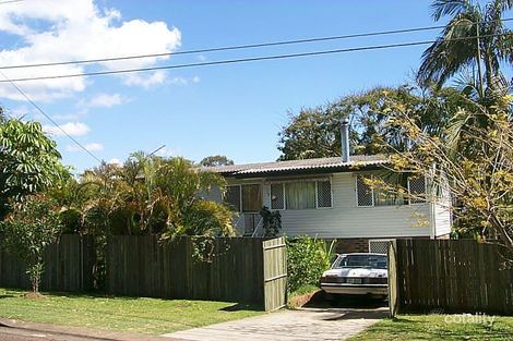 Property photo of 159 Hindes Street Lota QLD 4179