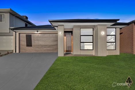 33 Nokota Cct, Bonnie Brook, VIC 3335