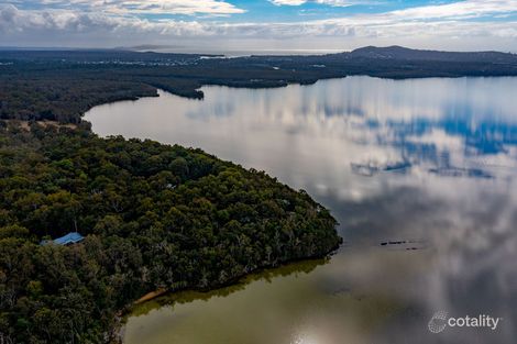 Property photo of 83 Lake Weyba Drive Weyba Downs QLD 4562