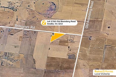 265 Old Boundary Rd, Anakie, VIC 3213