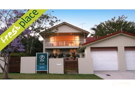 Property photo of 5 Grant Street Balmoral QLD 4171