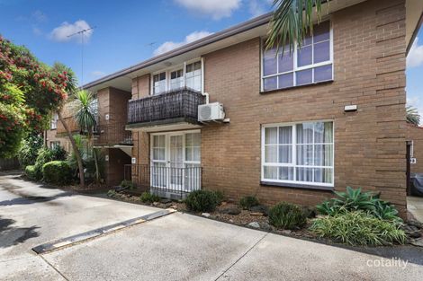 17/283-285 Williamstown Rd, Yarraville, VIC 3013