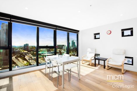 Property photo of 1701/58 Clarke Street Southbank VIC 3006