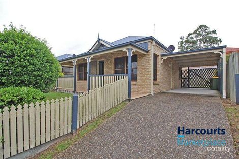 38 Lavender St, Springfield Lakes, QLD 4300