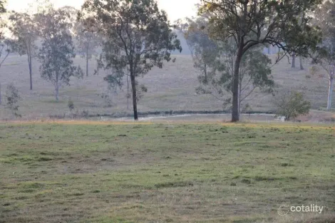 Property photo of 414 Glenbar Road Woocoo QLD 4620