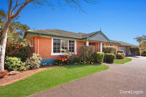 1/242 Gymea Bay Rd, Gymea Bay, NSW 2227