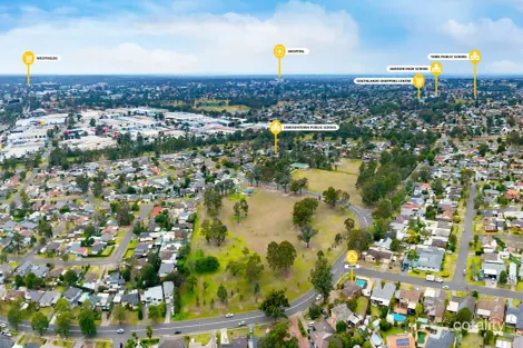 Property photo of 46 Glenbrook Street Jamisontown NSW 2750
