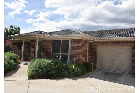 3/24 Anthony St, Dandenong North, VIC 3175