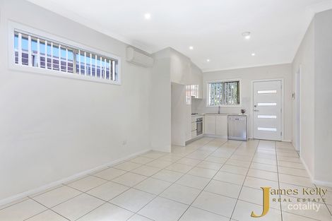 Property photo of 5A Acres Road Kellyville NSW 2155