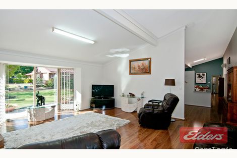 Property photo of 27 Tullamore Way Gleneagle QLD 4285