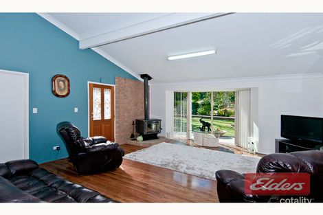 Property photo of 27 Tullamore Way Gleneagle QLD 4285