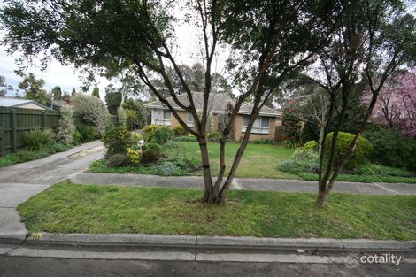 Property photo of 18 Gilbert Court Scoresby VIC 3179
