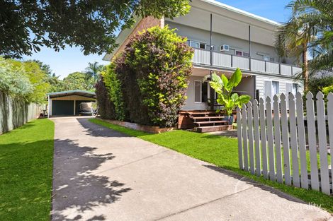 138 Churchill St, Maryborough, QLD 4650