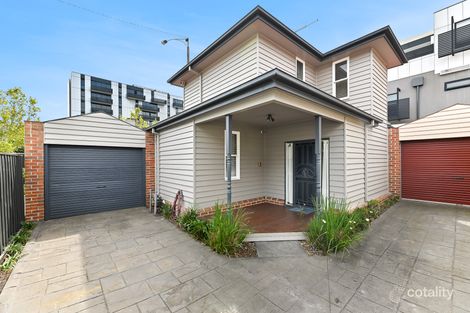 Property photo of 2/27 Oxford Street Oakleigh VIC 3166