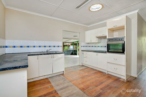 Property photo of 108 Machans Beach Road Machans Beach QLD 4878