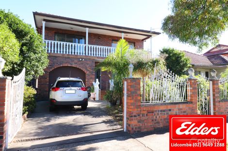 36 Graham St, Auburn, NSW 2144