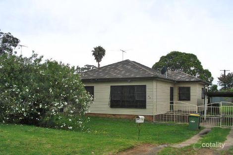 28 Cooinda St, Colyton, NSW 2760