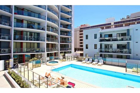 Property photo of 25/188 Adelaide Terrace East Perth WA 6004