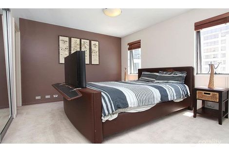 Property photo of 25/188 Adelaide Terrace East Perth WA 6004