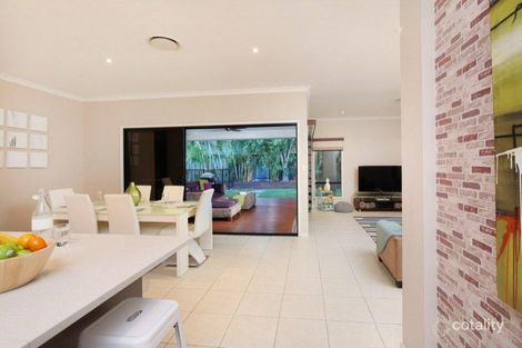 Property photo of 17 Figbird Crescent Buderim QLD 4556