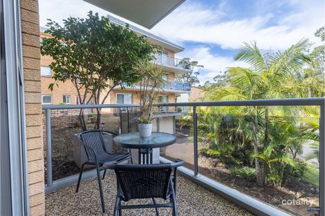 Property photo of 1/11 Catalina Close Nelson Bay NSW 2315