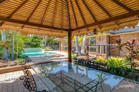 Property photo of 2 Kew Court Nerang QLD 4211