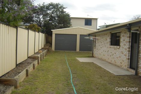 Property photo of 27 Longman Drive Moranbah QLD 4744