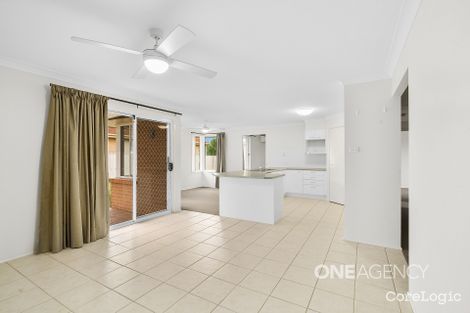 Property photo of 107 Judith Drive North Nowra NSW 2541