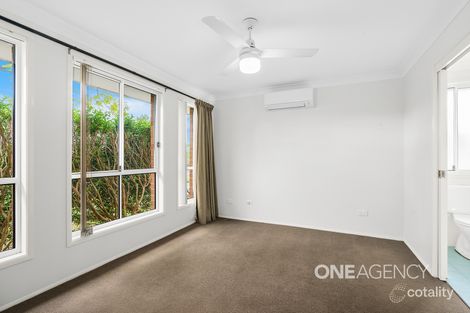 Property photo of 107 Judith Drive North Nowra NSW 2541
